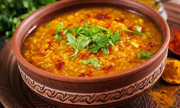 Daal Tarka