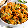 Aloo Gobi