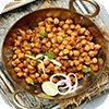 Kabuli Chana Masala