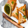 Meat Samosa