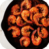 Tandoori Shrimp