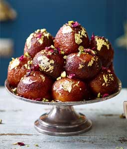 Gulab Jamun